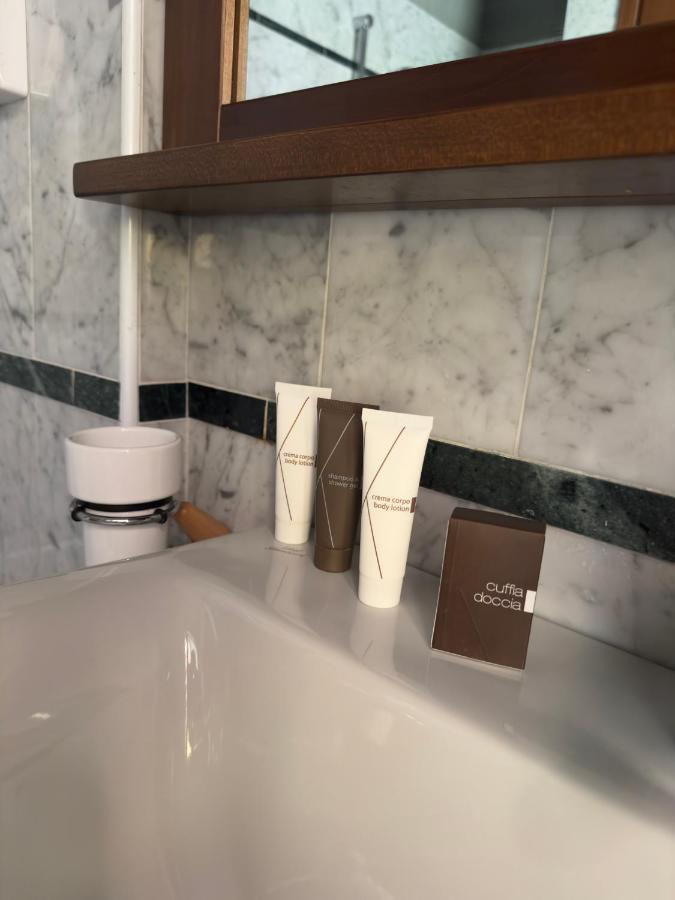 Napule...E Apartments Пескиера дел Гарда Екстериор снимка