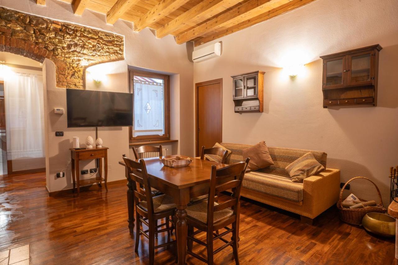 Napule...E Apartments Пескиера дел Гарда Екстериор снимка